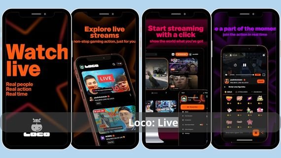 Loco Live