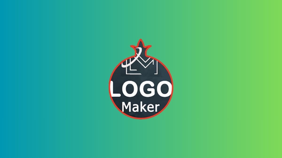 Logo Maker – Logo Creator – Simple Design Tool Suite