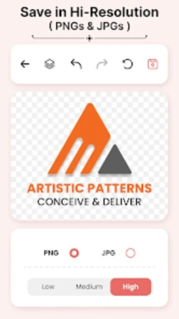 Logo Maker And Logo Creator 3D