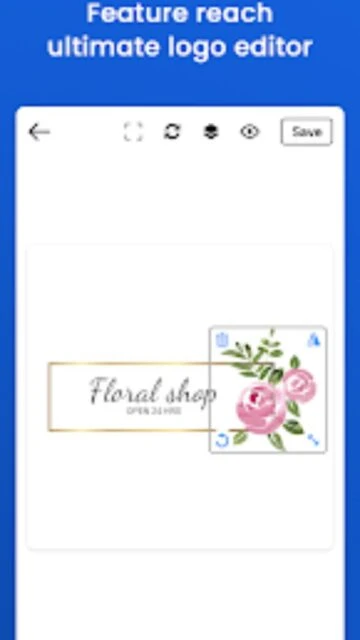 Logo Maker Easy Logo Creator