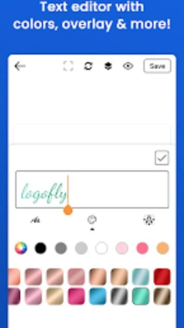 Logo Maker Easy Logo Creator