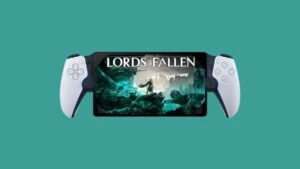 Lords of the Fallen – Dark Fantasy Action RPG Reboot