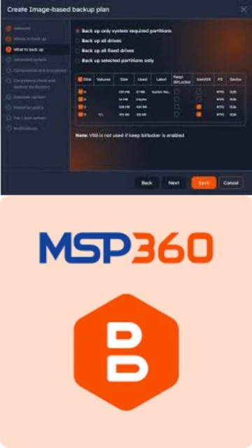 MSP360