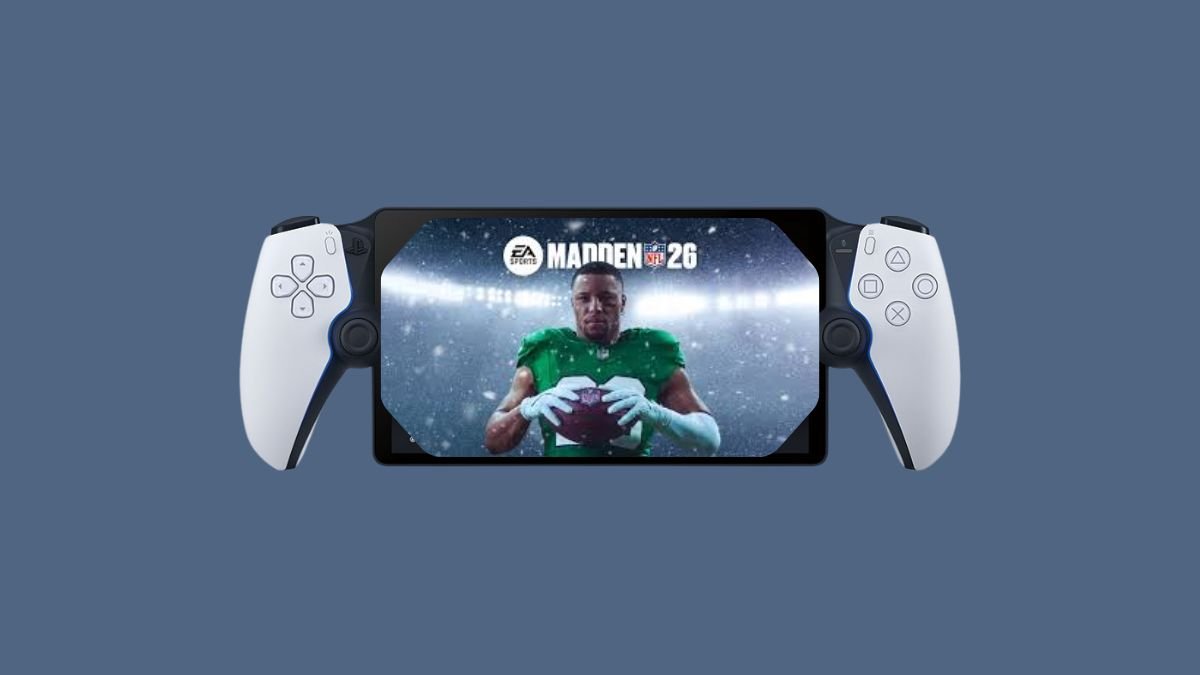 Madden NFL 26 – Next-Level Football Authenticity