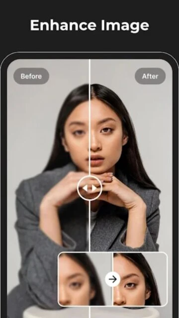 Magic Eraser - Remove Object Screenshot