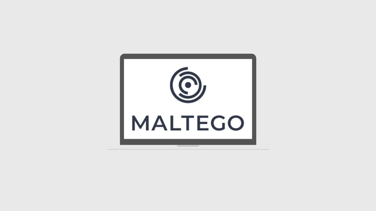 Maltego – OSINT Link Analysis for Intelligence Gathering