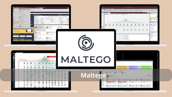 Maltego