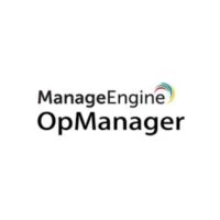 ManageEngine OpManager – Enterprise Network Monitoring and Management Platform Logo