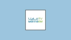 Marina TV Frequency on Eutelsat 8 West B 2025 – Settings