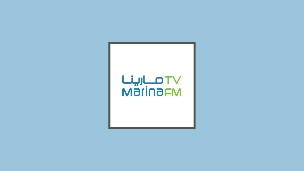 Marina TV Frequency on Eutelsat 8 West B 2025 – Settings