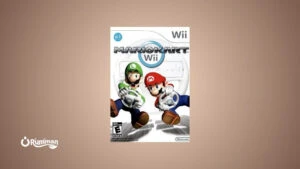 Mario Kart Wii – The Classic 2008 Racing Phenomenon