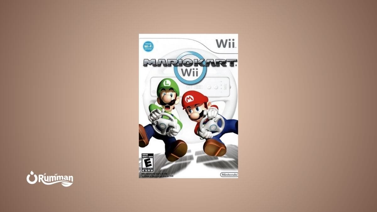Mario Kart Wii – The Classic 2008 Racing Phenomenon