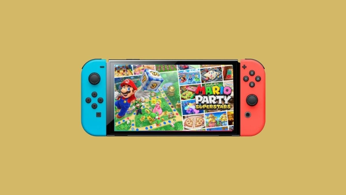 Mario Party Superstars – Classic N64 Nostalgia Returns