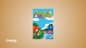 Super Mario World 2: Yoshi’s Island – A Platforming Masterpiece