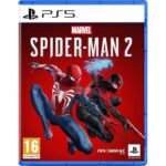 Marvel's Spider-Man 2 PS