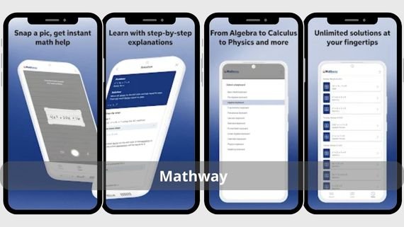 Mathway 