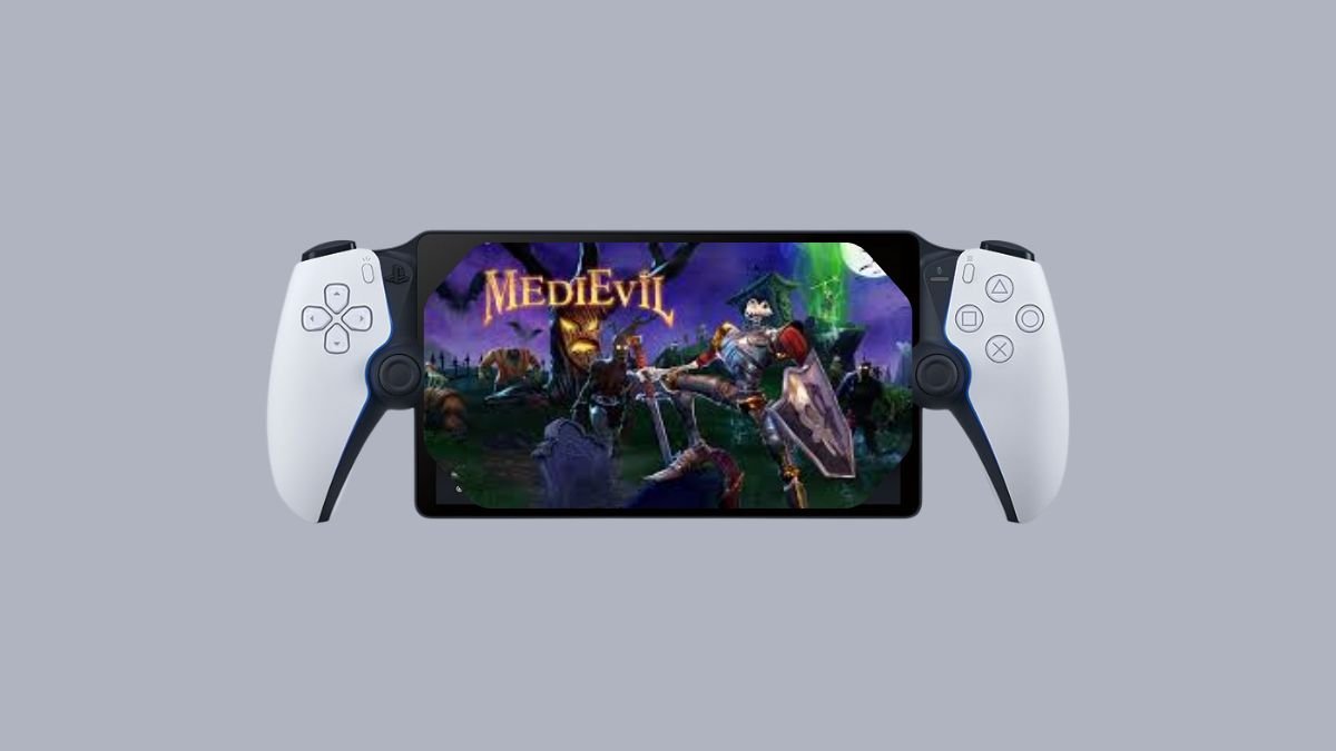 MediEvil – Modernized Classic with Dated Gameplay