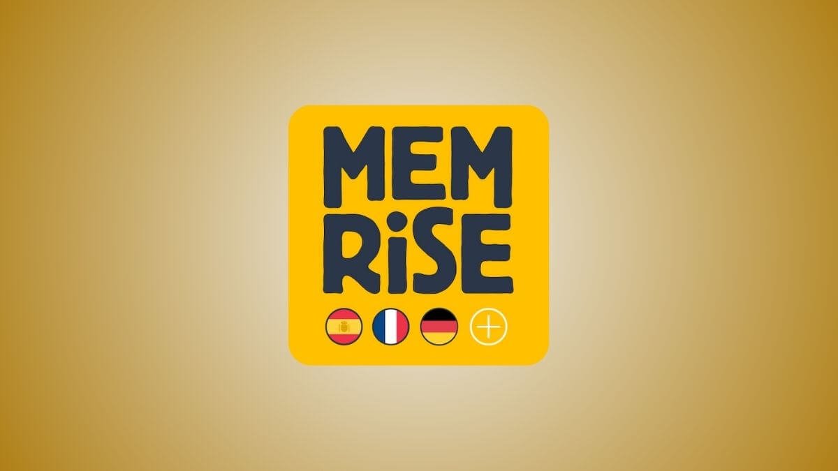 Memrise – Learn Languages with Real Conversations