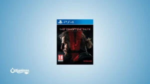 Metal Gear Solid V: The Phantom Pain – Stealth Masterpiece
