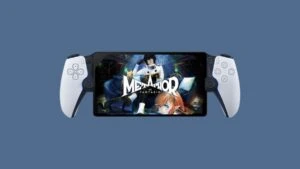 Metaphor: ReFantazio – The Masterpiece JRPG 2024