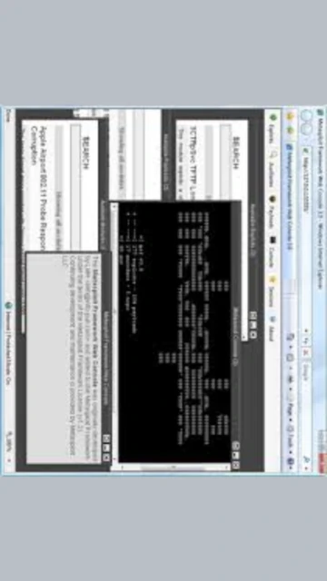 Metasploit Framework