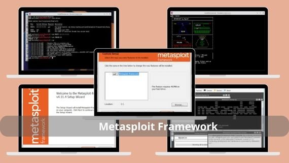 Metasploit Framework
