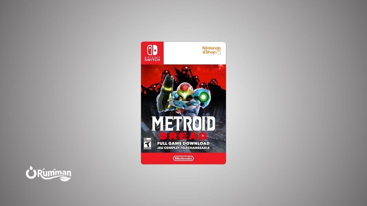 Metroid Dread – The Metroidvania Perfected