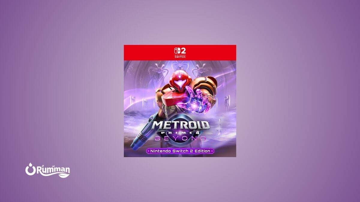 Metroid Prime 4: Beyond – Return to Exploration