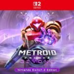 Metroid Prime 4 Beyond Nintendo