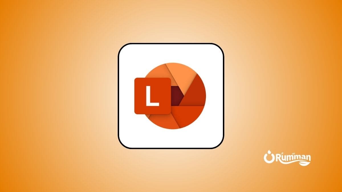 Microsoft Lens – Mobile document scanning and conversion tool