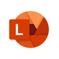 Microsoft Lens – Mobile document scanning and conversion tool Logo