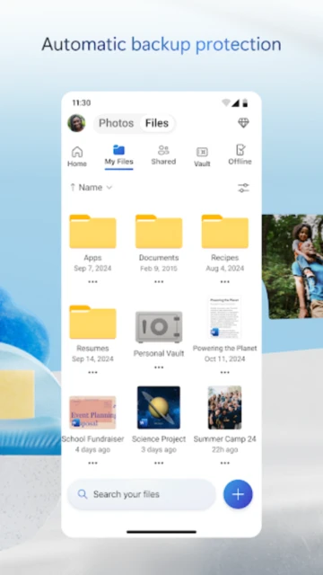 Microsoft-OneDrive
