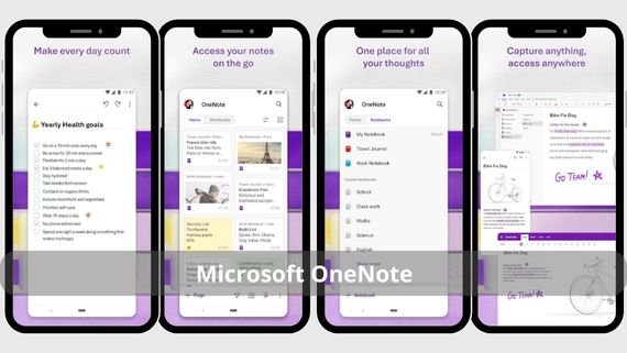 Microsoft OneNote