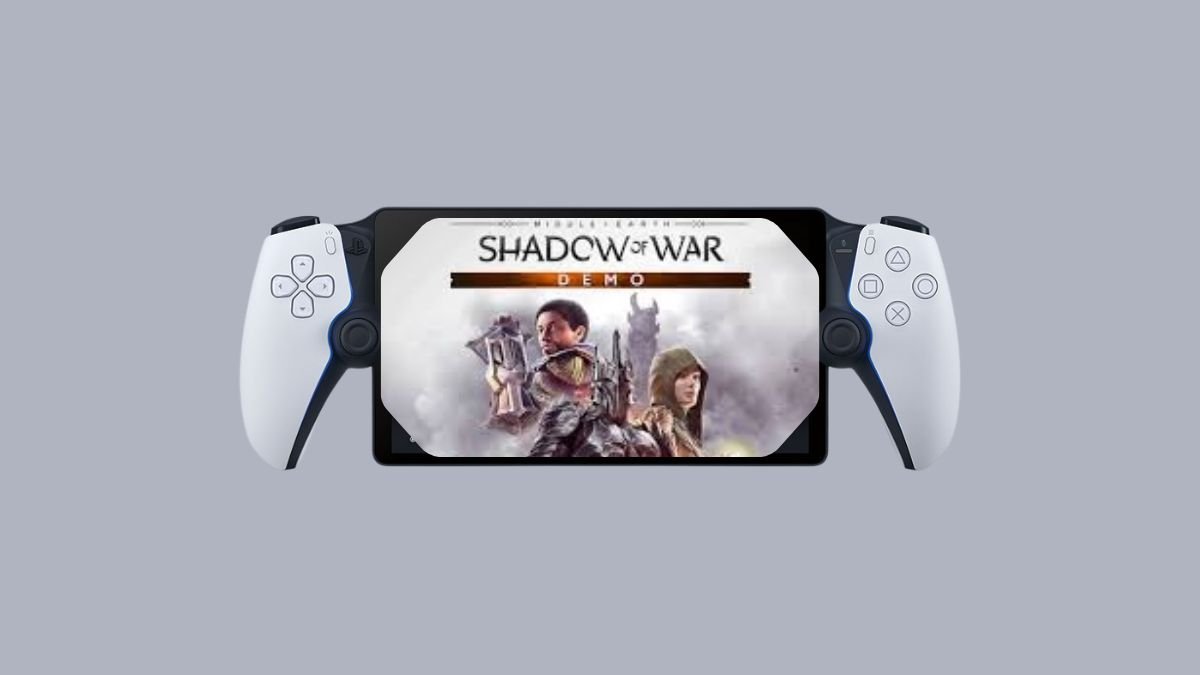 Middle-earth: Shadow of War – Epic Nemesis Conquest