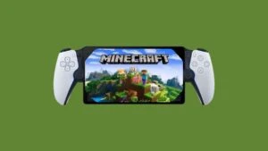 Minecraft – Infinite Creative Freedom and Survival Challenge