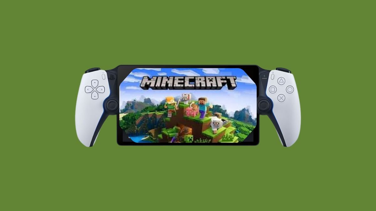 Minecraft – Infinite Creative Freedom and Survival Challenge