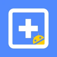 MobiSaver: Data&Photo Recovery – Professional Android Recovery Logo
