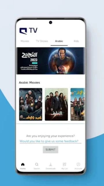 Mobily TV