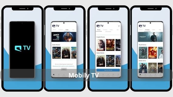 Mobily TV