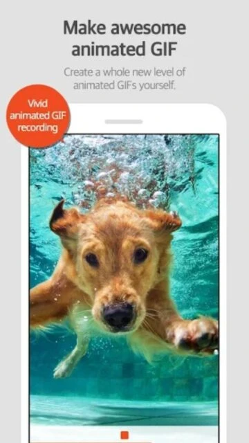 Mobizen Screen Recorder