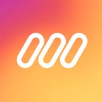 Mojo: AI Video Editor with 1200+ Templates Logo