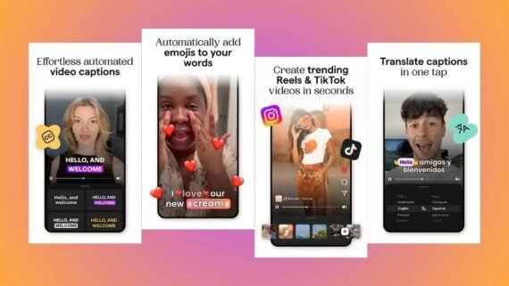 قالب ستوري من Mojo بحركة سلسة وتفاصيل بارزة ولمسات عصرية أنيقة