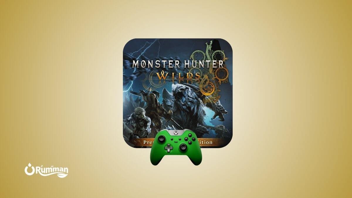 Monster Hunter Wilds – Hunt the Forbidden