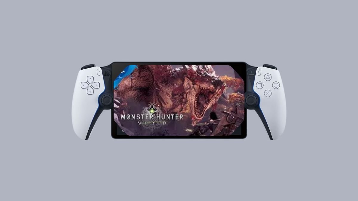 Monster Hunter World – Hunt Epic Beasts Across Living Worlds