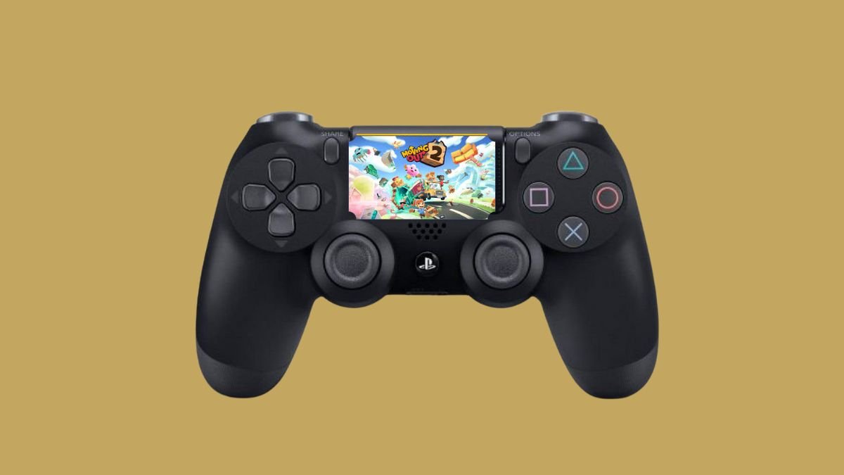 Moving Out 2 – Chaotic Furniture Physics Perfected