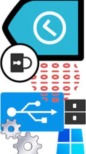 NTFS Drive Protection
