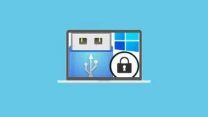 NTFS Drive Protection – USB malware defense for Windows