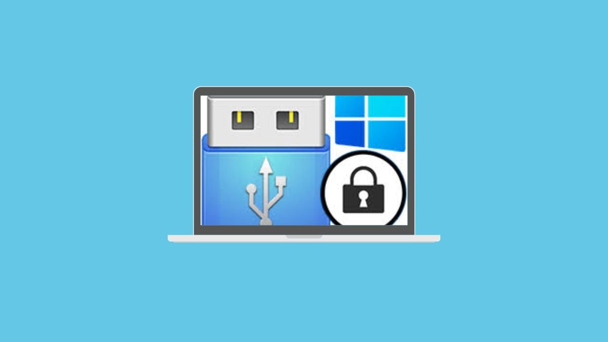 NTFS Drive Protection – USB malware defense for Windows