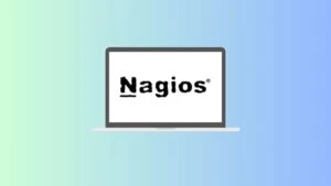 Nagios Core – Open Source Network Monitoring and Alerting
