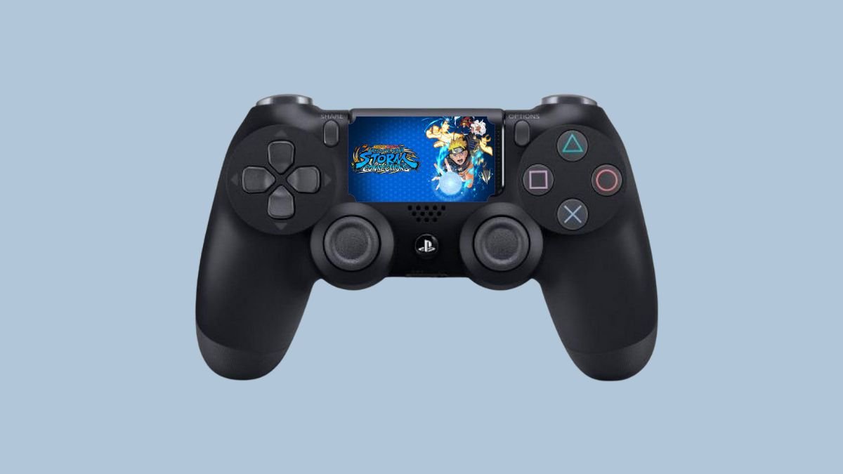 Naruto x Boruto: Ultimate Ninja Storm Connections – Ninja Legacy